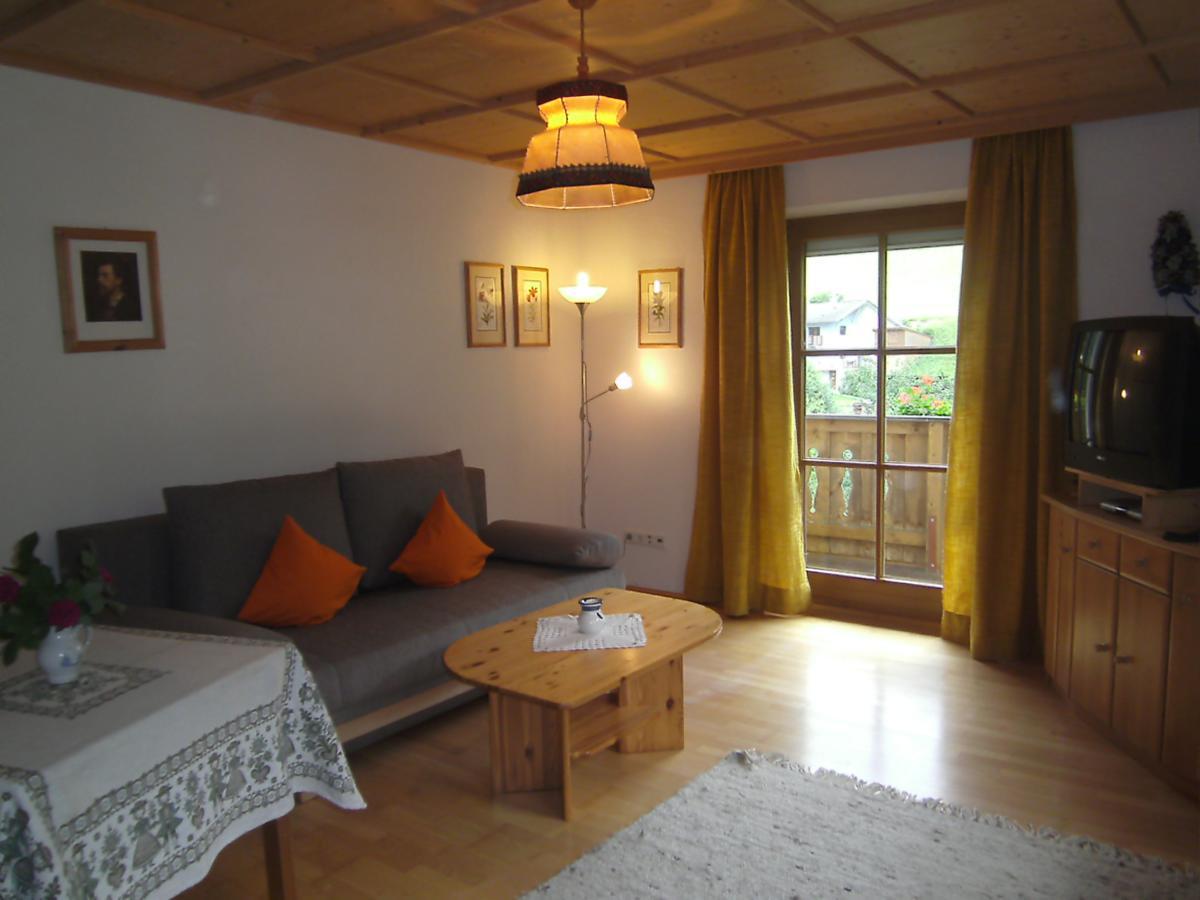 Villa Lexhof Sellrain Esterno foto